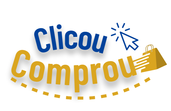 clicou-comprou