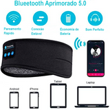 Fone Bluetooth para dormir UYYNY