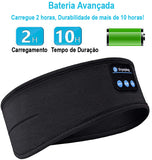 Fone Bluetooth para dormir UYYNY