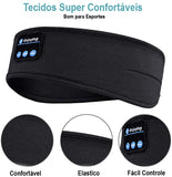 Fone Bluetooth para dormir UYYNY